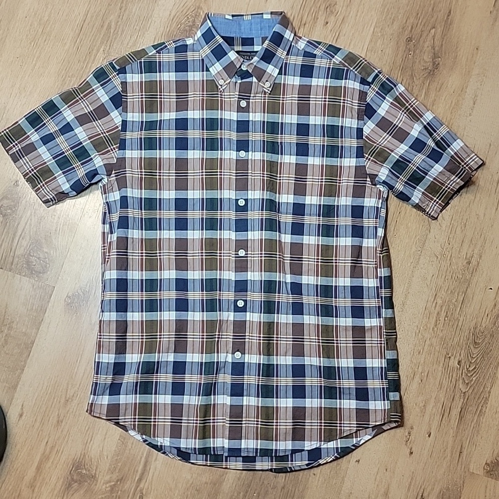 Pendleton Button Down Shirts - Picture 5 of 11